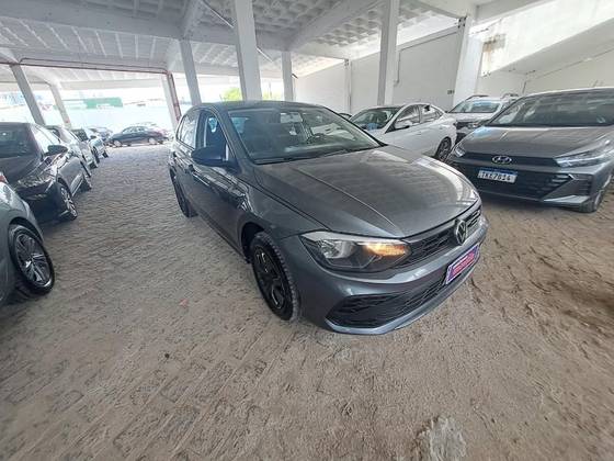 VOLKSWAGEN POLO 1.0 MPI TRACK MANUAL VOLKSWAGEN POLO 1.0 MPI TRACK MANUAL